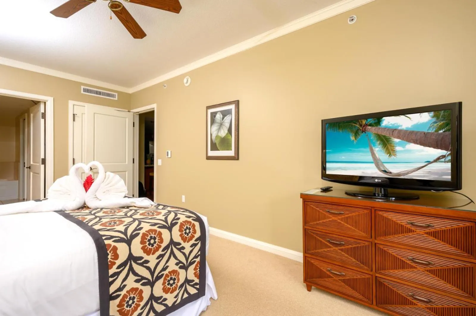 Kbm Resorts Spacious 4-Bedroom Honua Kai Collection Multi Unit Listing Same Floor Ocean Views 2 Free Rental Cars Hkk-24245 Kaanapali 0*,