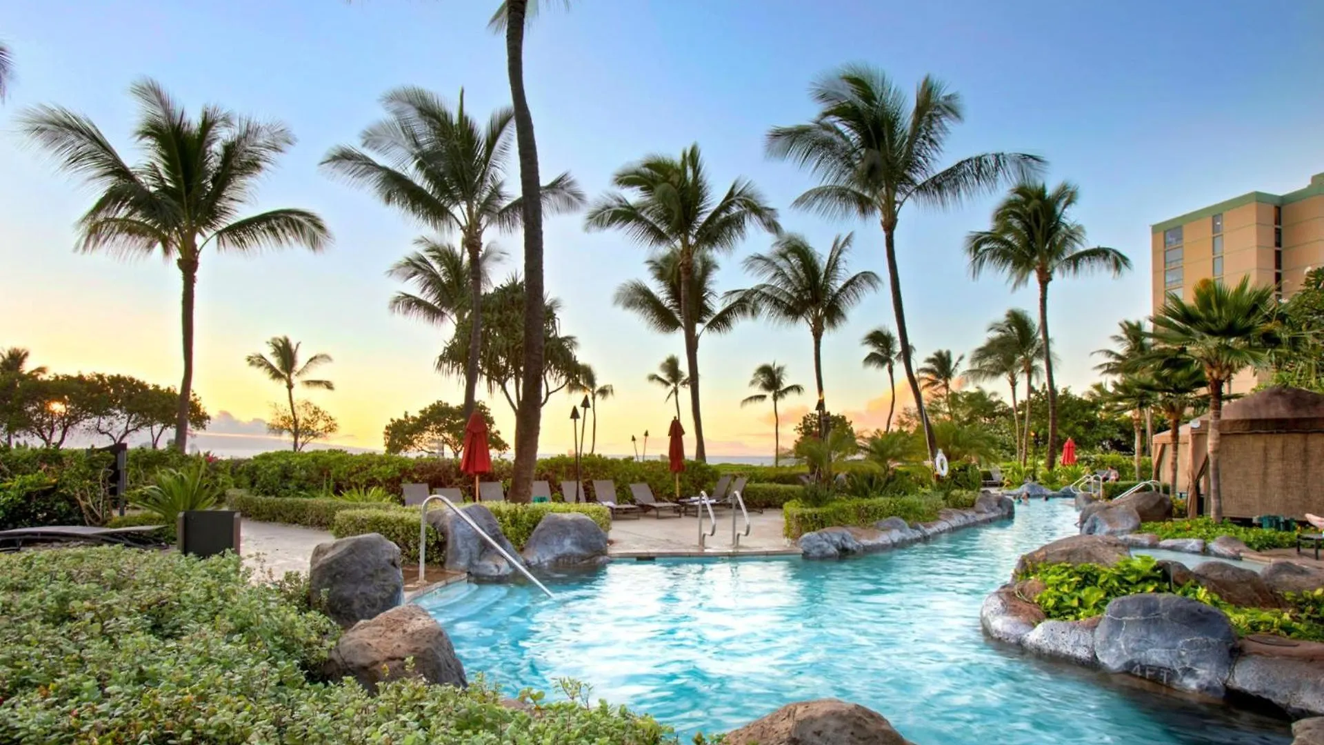 Kbm Resorts Spacious 4-Bedroom Honua Kai Collection Multi Unit Listing Same Floor Ocean Views 2 Free Rental Cars Hkk-24245 Kaanapali Apartamento