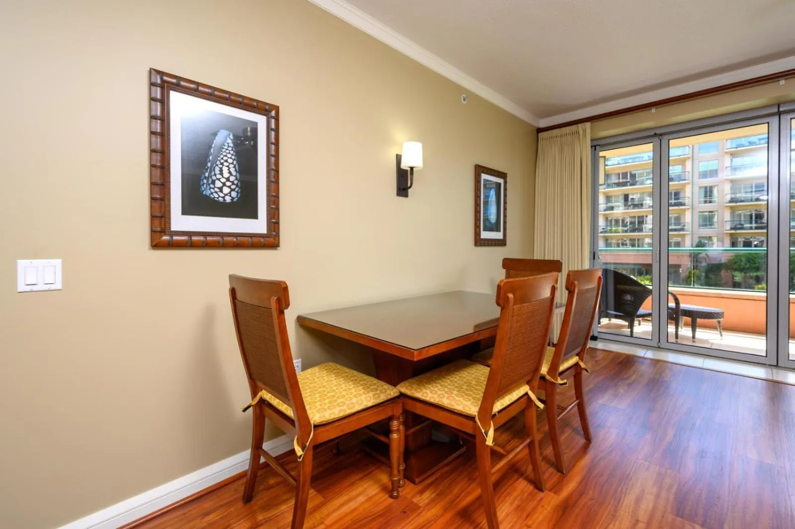 Apartamento Kbm Resorts Spacious 4-Bedroom Honua Kai Collection Multi Unit Listing Same Floor Ocean Views 2 Free Rental Cars Hkk-24245 Kaanapali