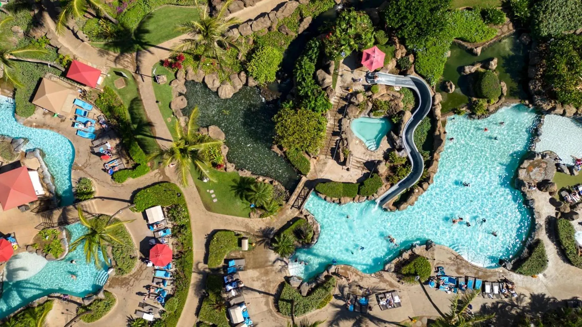 Kbm Resorts Spacious 4-Bedroom Honua Kai Collection Multi Unit Listing Same Floor Ocean Views 2 Free Rental Cars Hkk-24245 Kaanapali 0*,