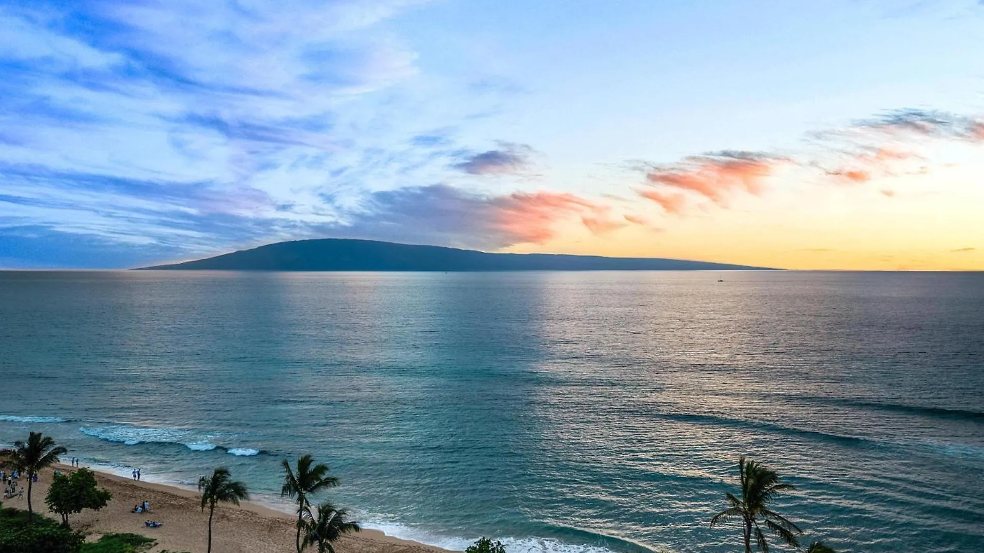 Kbm Resorts Spacious 4-Bedroom Honua Kai Collection Multi Unit Listing Same Floor Ocean Views 2 Free Rental Cars Hkk-24245 Kaanapali 0*,  Estados Unidos da América