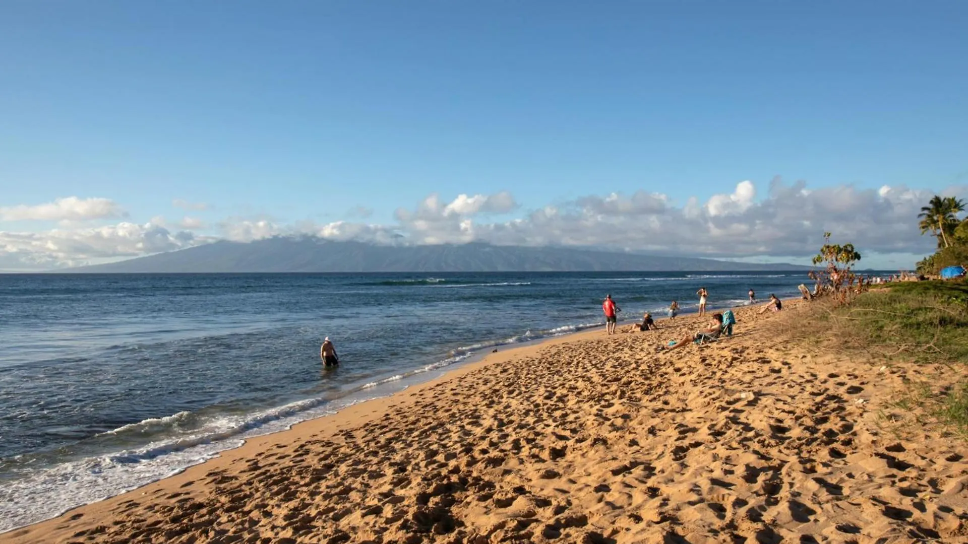 Kbm Resorts Spacious 4-Bedroom Honua Kai Collection Multi Unit Listing Same Floor Ocean Views 2 Free Rental Cars Hkk-24245 Kaanapali