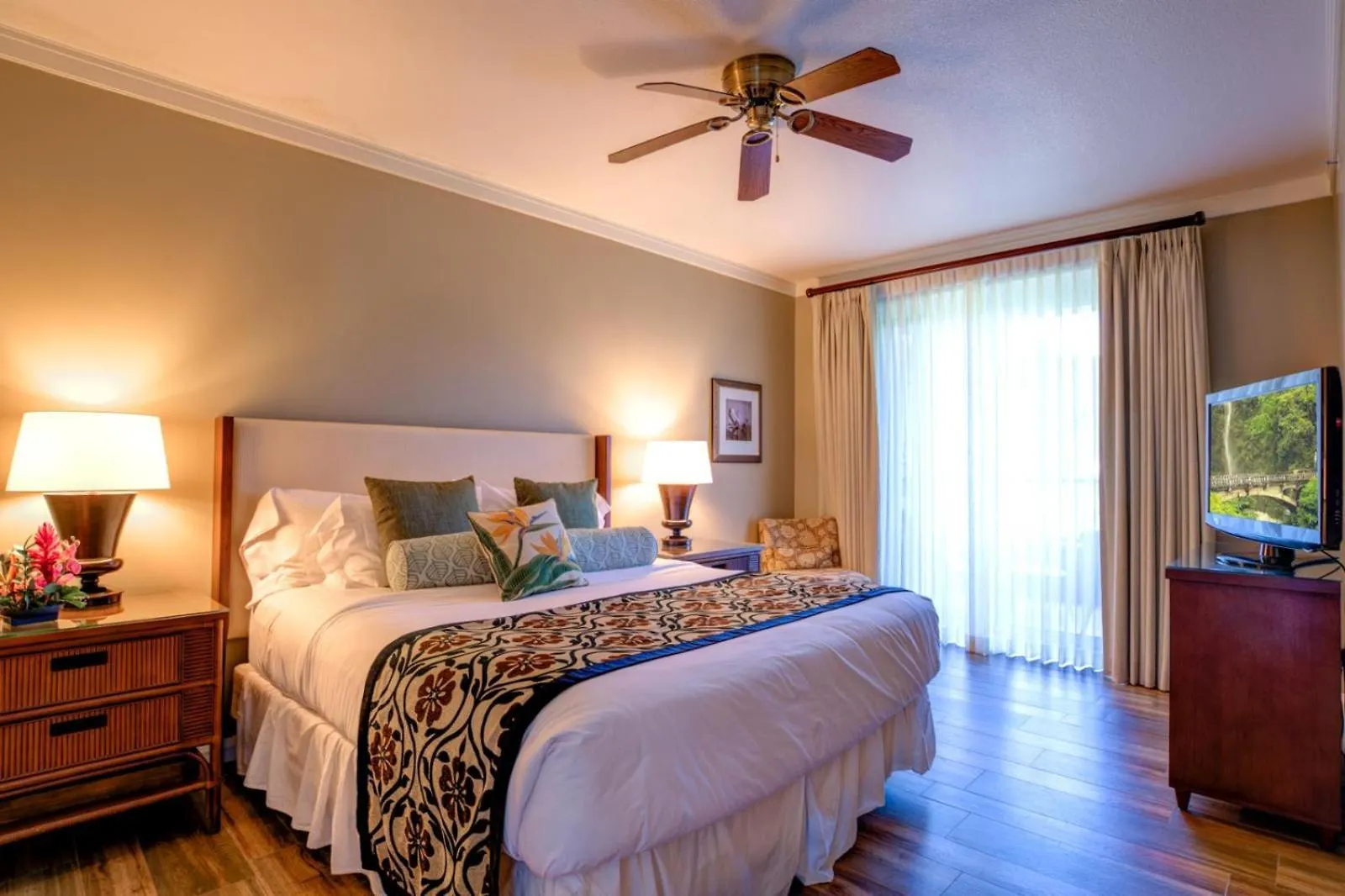 Apartamento Kbm Resorts Spacious 4-Bedroom Honua Kai Collection Multi Unit Listing Same Floor Ocean Views 2 Free Rental Cars Hkk-24245 Kaanapali Estados Unidos da América