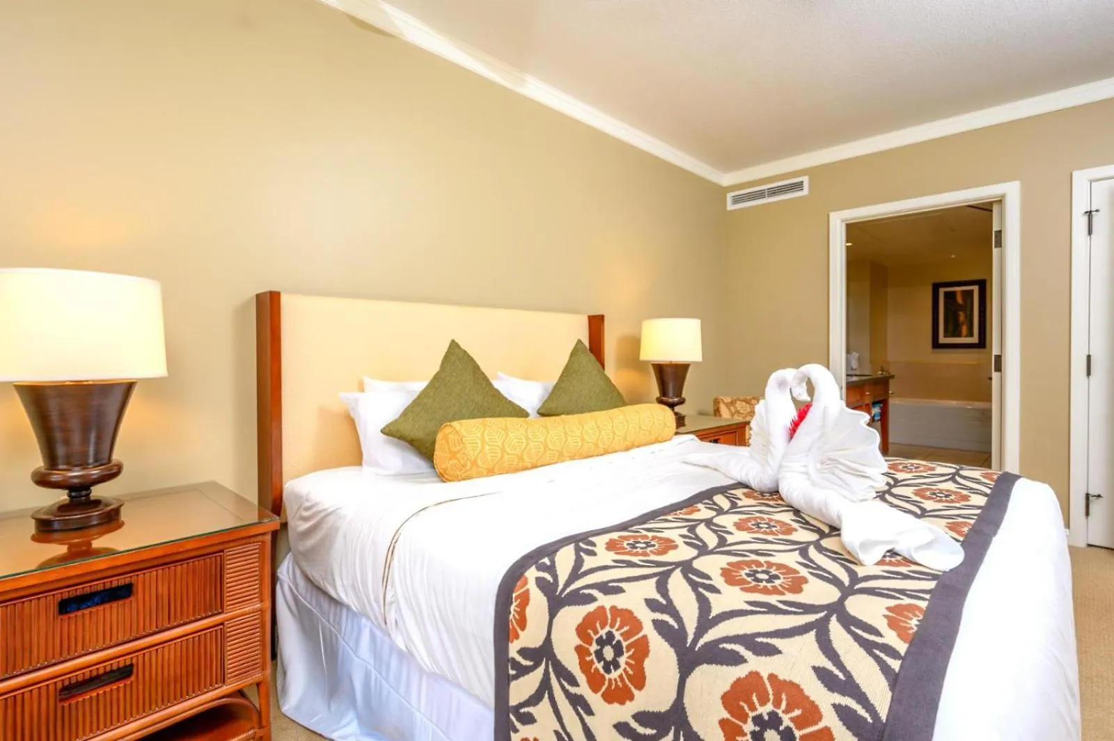 Kbm Resorts Spacious 4-Bedroom Honua Kai Collection Multi Unit Listing Same Floor Ocean Views 2 Free Rental Cars Hkk-24245 Kaanapali Apartamento