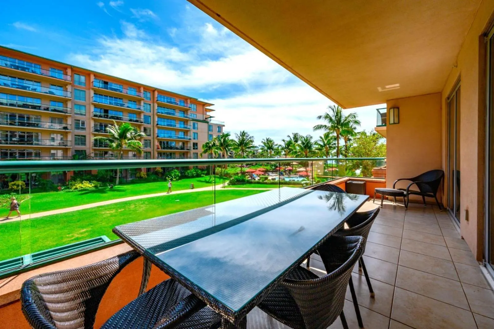 Apartamento Kbm Resorts Spacious 4-Bedroom Honua Kai Collection Multi Unit Listing Same Floor Ocean Views 2 Free Rental Cars Hkk-24245 Kaanapali